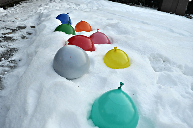 На что способен воздушный шарик 30 классных идей, фото № 32