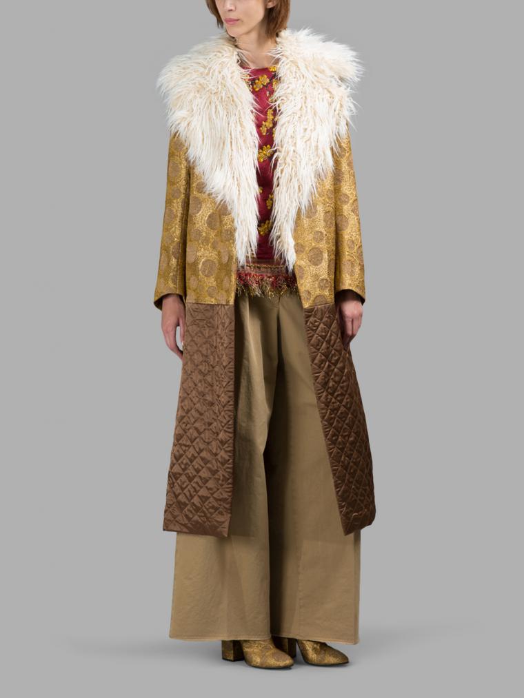 Масштабный пэчворк, или Лоскутное шитье hаutе couture, фото № 27
