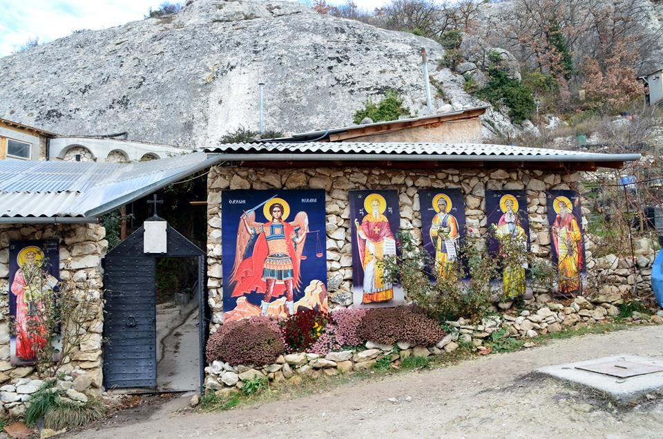 Уникальный бисерный храм с непростой историей, фото № 1