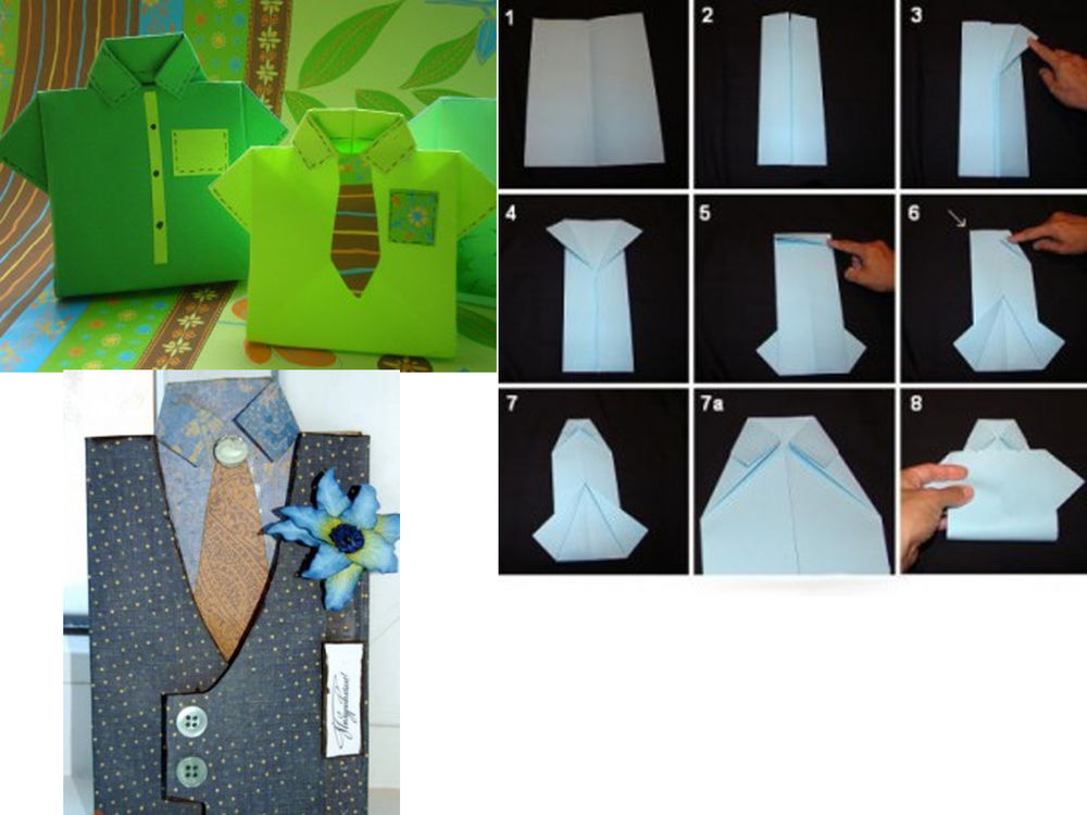 11 простых идей для упаковки мужских подарков, фото № 4