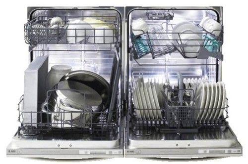Принцип работы посудомоечной машины аристон. Чем мыть