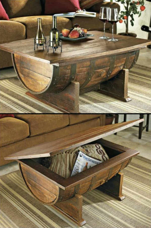 стиль лофт стол деревянный, фото 61