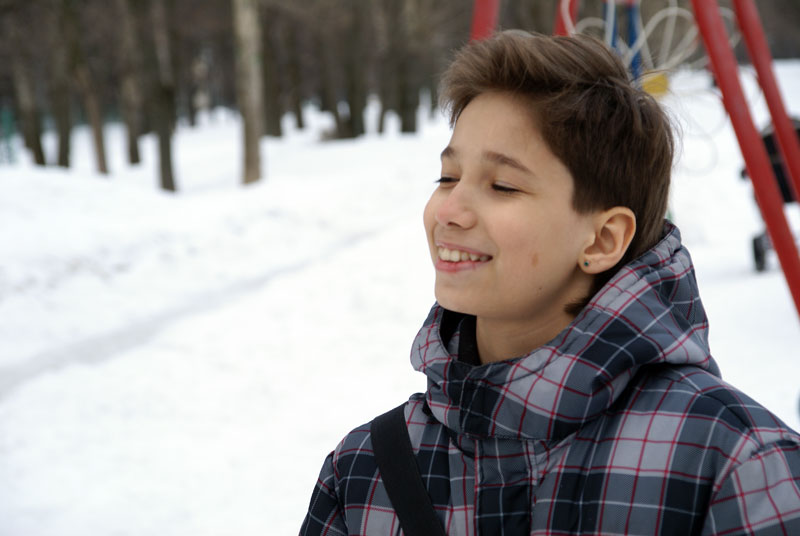 Самый красивый мальчик 11 лет в мире   фото (16)