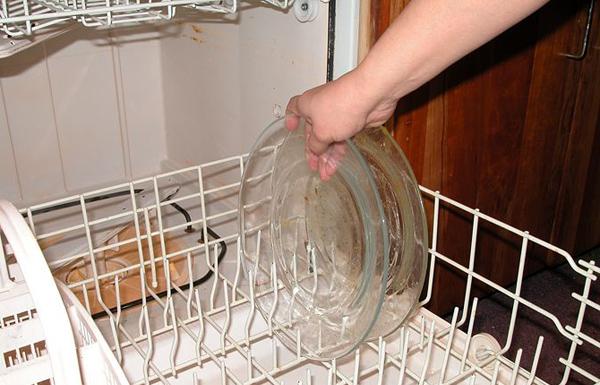 как пользоваться посудомоечной машиной сименс 