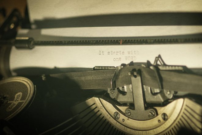 How to Write a Book