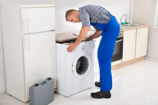 Как включить стиральную машину: инструкция для разных моделей