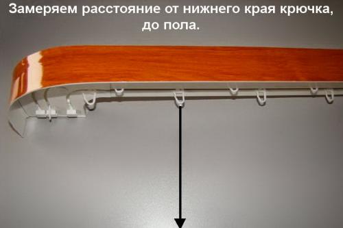 Сколько ткани нужно на шторы для окна из органзы. Расчет ткани для пошива штор на шторной ленте.