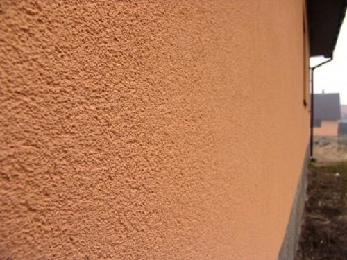 Чем покрасить шубу на доме. Что такое отделка дома шубой и чем она привлекательна?
