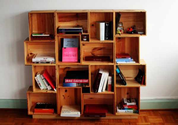 shelving ideas