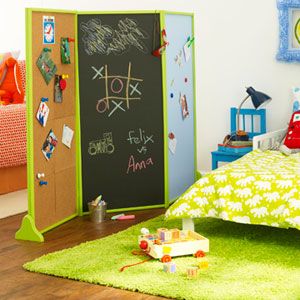 room divider ideas for kid