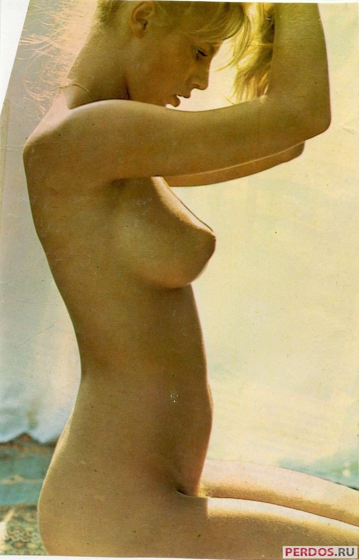 Фото из журнала PENTHOUSE за 1974 год 8