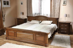 Румынские кровати