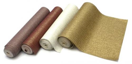 Клей для тканевых обоев. Как выбрать правильный клей для текстильных обоев