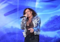Леонтьев в Витебске: кто и почему назвал триумфальный концерт последним Леонтьев в Витебске: кто и почему назвал триумфальный концерт последним