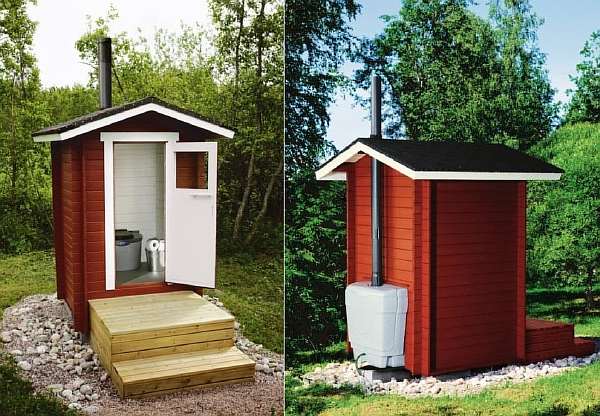 Расстояние от туалета до колодца: СНиП и санитарная норма между постройками