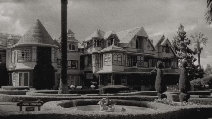 Дом Винчестеров в Америке, Калифорния, США. Фото внутри особняка, история, призраки, интересные факты