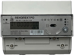 Ленэлектро 3.D1 1,0.A