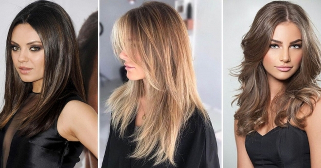 Цвет волос 2019 – модные тенденции – тренды, новинки, цвета