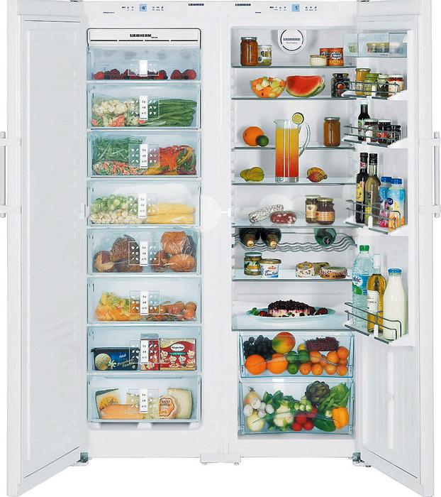 Народные средства от запаха в холодильнике
