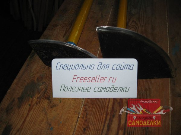 Заточка садового инструмента болгаркой