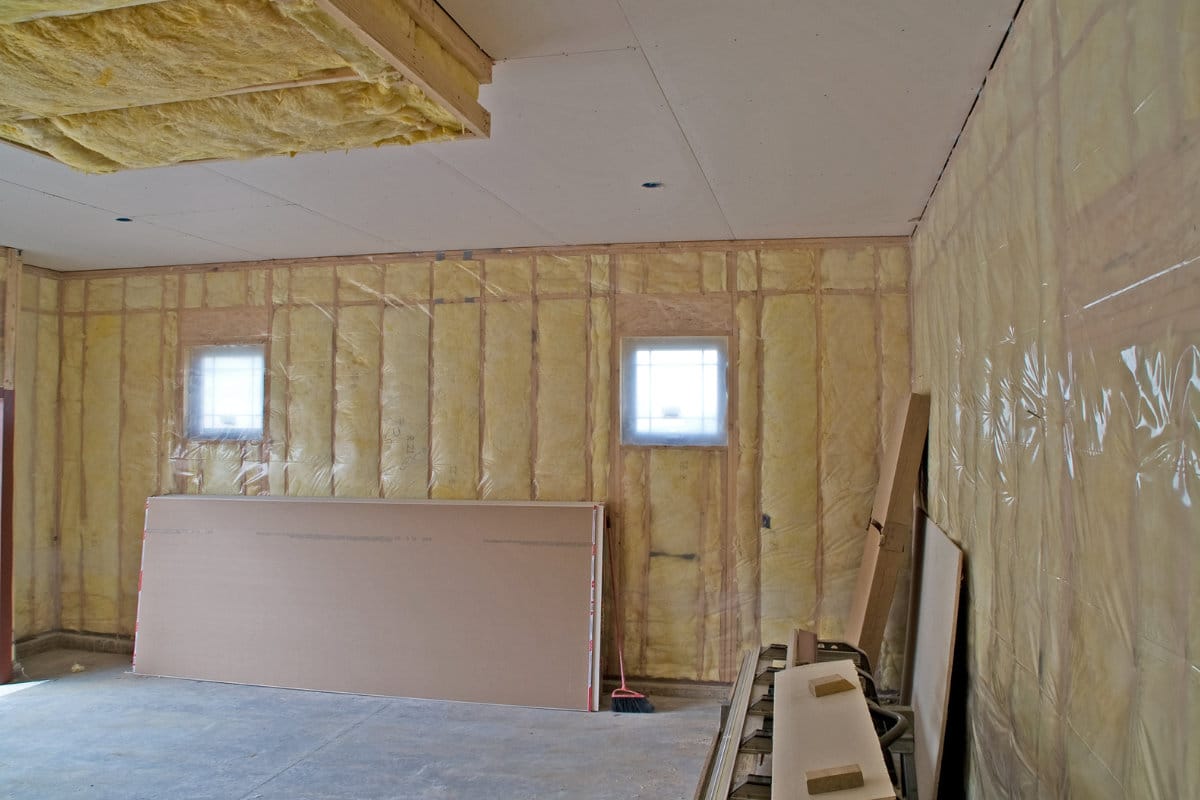 sound insulation