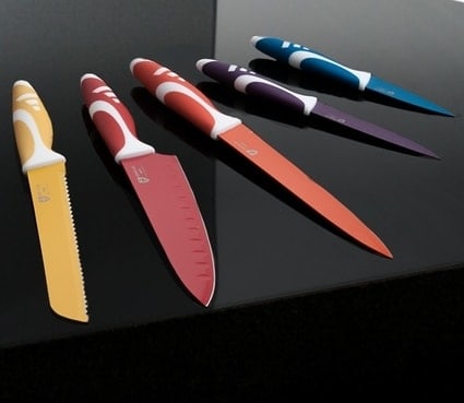 best ceramic knives