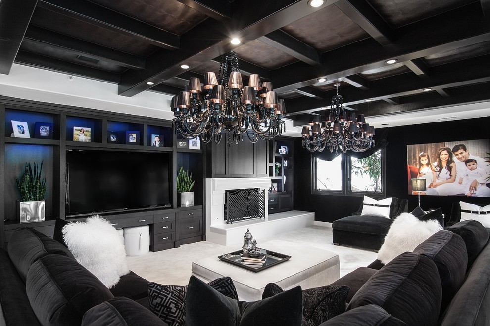 contemporary-family-room